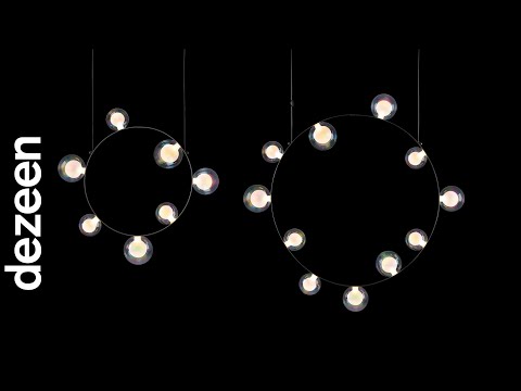 Gabriele Chiave on Marcel Wanders Studio’s designs for Moooi | Design Dreams | Dezeen