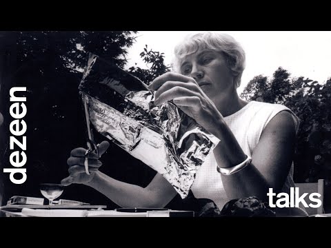 Live talk on Nanna Ditzel’s contribution to Danish design | Dezeen