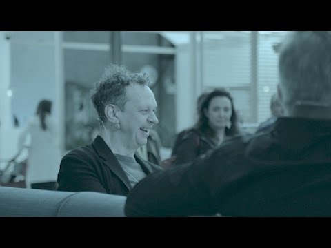 Dezeen at IKEA Festival: Tom Dixon interview features in highlights from Wednesday morning