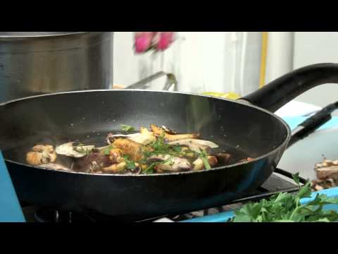 Faye Toogood interview: Super Natural exhibition | Design | Dezeen