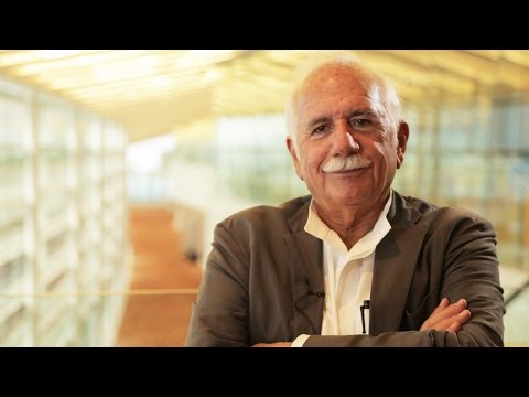 Moshe Safdie interview: On skyscrapers and cities | Architecture | Dezeen