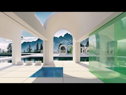 Standard Architecture proposes modular megastructure “for any context” | Architecture | Dezeen