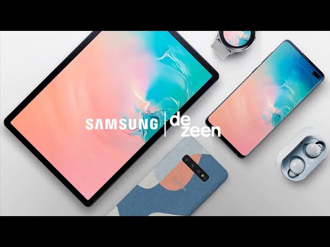 Samsung Mobile Design Competition 2019 accessory finalists | Design | Dezeen