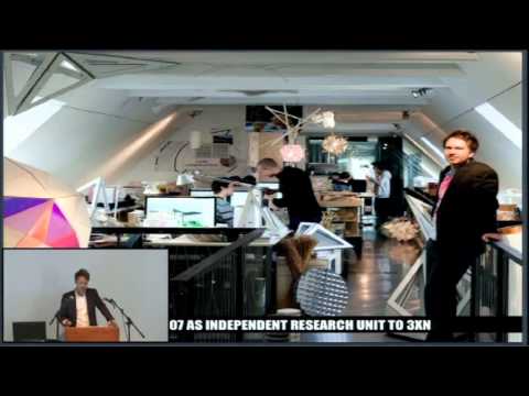 AA-AD Symposium – Part 6