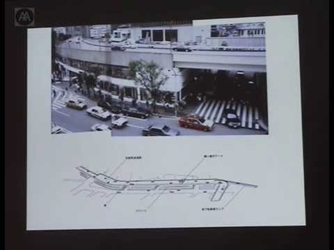 Atelier Bow-Wow – At the AA