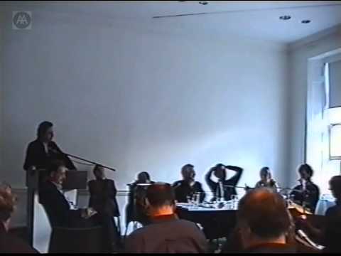 Le Corbusier: The Architecture Of Reinvention – Part 3