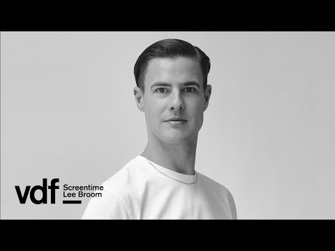 Live interview with designer Lee Broom | Virtual Design Festival | Dezeen