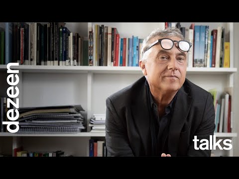 Stefano Boeri on his new book Green Obsession | Dezeen