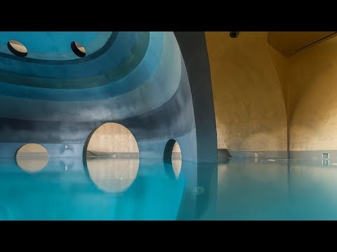 AHEAD Europe awards 2019 winners | Interiors | Dezeen