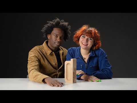 Dezeen Awards 2021 Sustainability show | Dezeen Awards