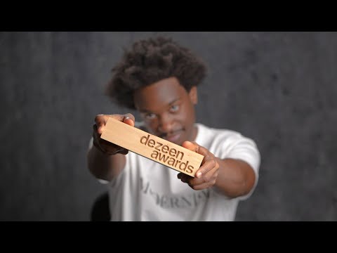 Dezeen Awards 2020 Design show | Dezeen Awards