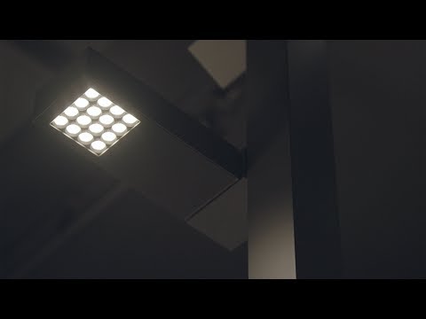 Dean Skira interview: Polesano street lamp for Delta Light | Design | Dezeen