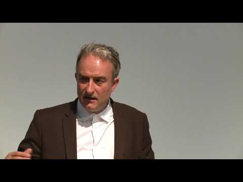 Foundation Myths – Charles Holland