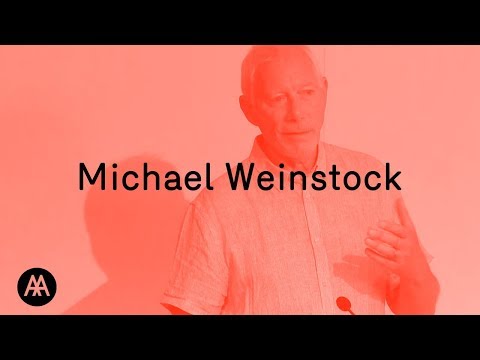 Utopia – The Migrants’ Tale – Michael Weinstock