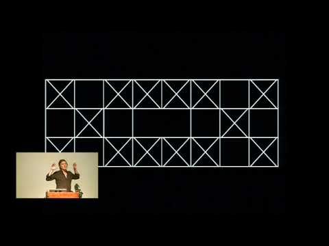 Architecture, Light and Rhythm – Pierre Schneider and François Wunschel / 1024 Architecture