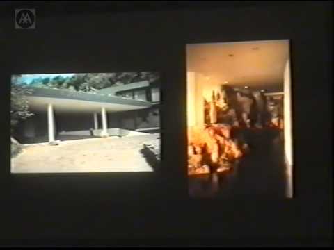 David Robson – Bawa in the ’90s