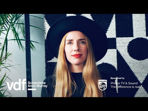 Live interview with Patternity’s Anna Murray | Virtual Design Festival | Dezeen