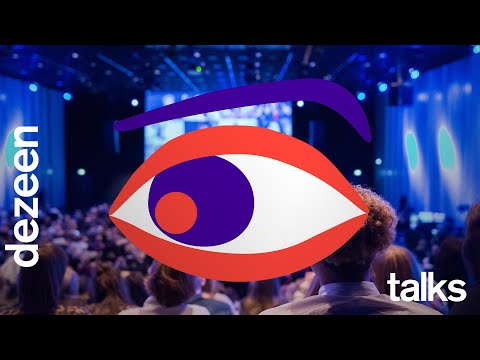 Session one of DesignTalks live from DesignMarch 2022  | Dezeen