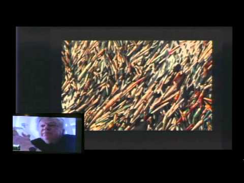 Rendering Speculations – Part 3 – Lebbeus Woods