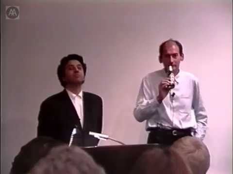 Rem Koolhaas – S, M, L, XL