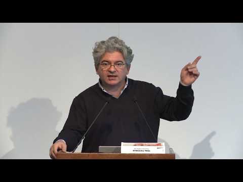 The Erratic Universe of Yona Friedman – Manuel Orazi