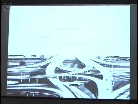 Stan Allen – Strategies and Tactics