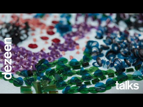 Watch Planet-Saving Innovations talks live from London Craft Week | Dezeen