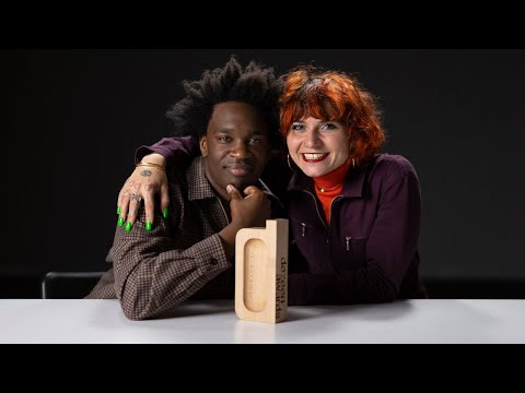 Dezeen Awards 2021 Design show | Dezeen Awards