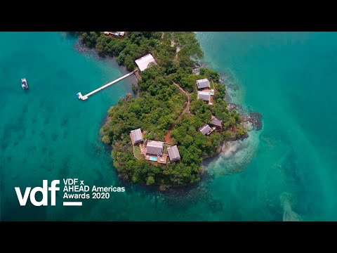 AHEAD Americas awards 2020 virtual ceremony part two | Virtual Design Festival | Dezeen