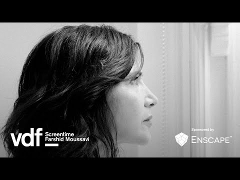 Live interview with architect Farshid Moussavi | Virtual Design Festival | Dezeen