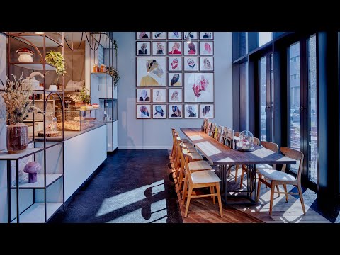 AHEAD Europe 2020 awards ceremony – part two | Dezeen