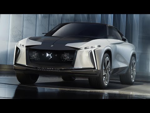 DS Automobiles’ Thierry Métroz on virtual reality in car design | Design for Life | Dezeen