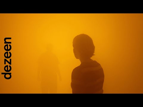 Olafur Eliasson interview: Retrospective opens at Tate Modern | Architecture | Dezeen