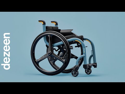 Design project of the year “breaks down barriers” say Dezeen Awards judges