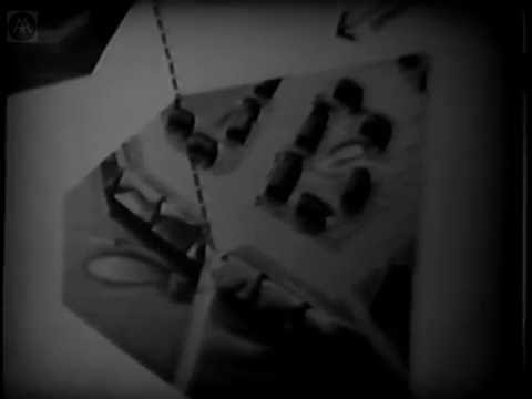 Ralph Erskine – Architects on Architecture