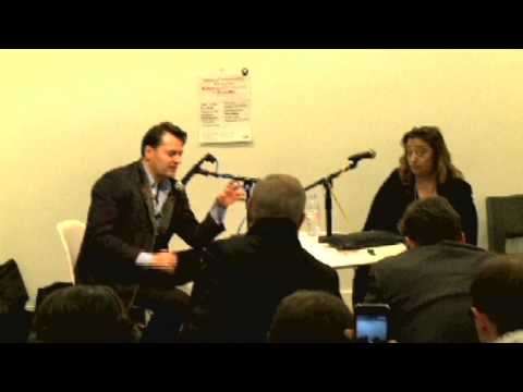 Debating Fundamentals: Probing the Autopoiesis of Architecture – Part 10 – Zaha Hadid