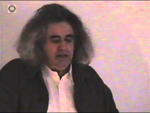 The Labour of Peter and Alison Smithson – Part 2