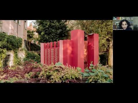 A New Model for Translation – Studio NYALI (Bushra Mohamed & Nana Biamah-Ofosu)