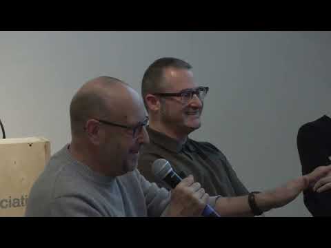 Continuity and Innovation Symposium – Part 9 – Panel Discussion and Conclusion