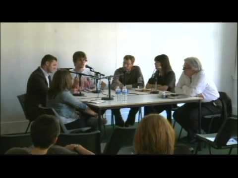 Architecture and it’s Past – Part 9 – Panel Discussion