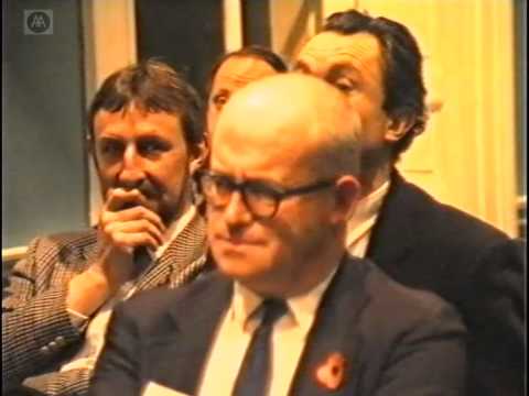 Cities and the Future: The British and Australian Debate – Part 4