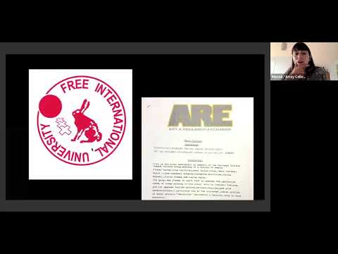 Array Collective: Alessia Cargnelli from Array Collective