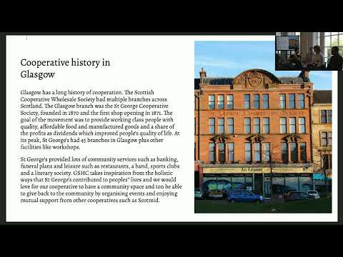 Making Home With The Students Symposium May Armstrong – Part 4