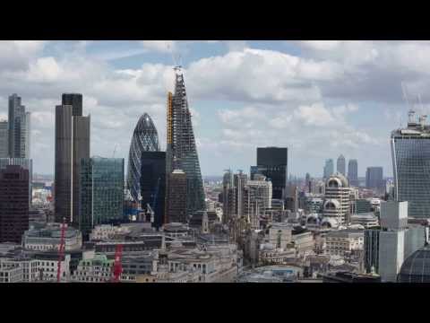 Richard Rogers interview: “Office buildings tend to be very boring” | Architecture | Dezeen