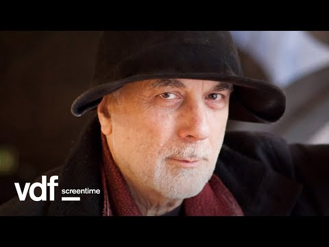 Live interview with Ron Arad | Virtual Design Festival | Dezeen