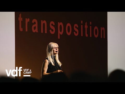 Snøhetta talk | Virtual Design Festival x CAMP | Dezeen