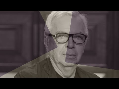 Face to Face: David Chipperfield | Podcast | Dezeen