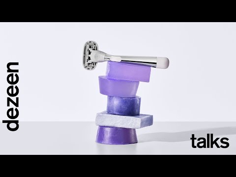 Watch a talk on designing for womens’ wellbeing live from NYCxDesign | Dezeen