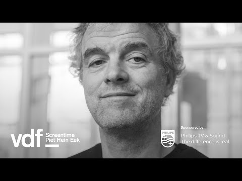 Live interview with Piet Hein Eek | Virtual Design Festival | Dezeen