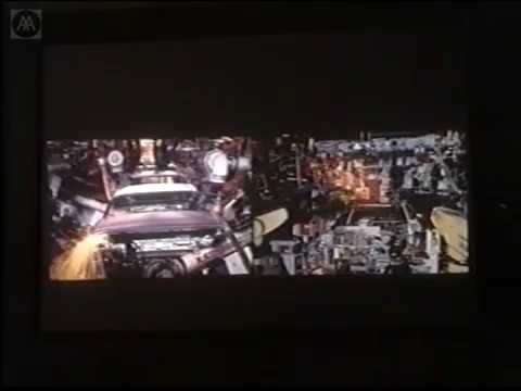 Nicholas Grimshaw – Global Responsibility